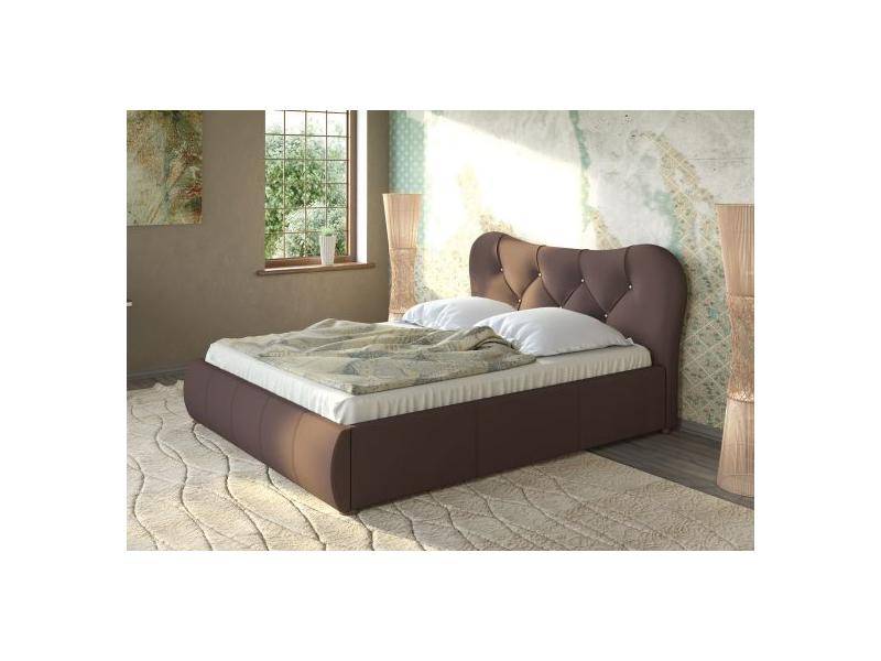 темная кровать лавита в Нижневартовске