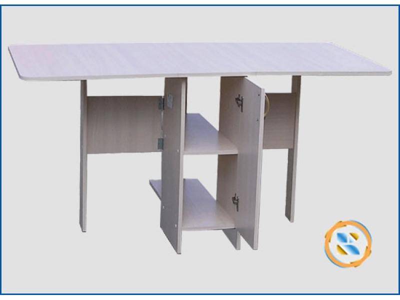 стол книжка арт 033 в Нижневартовске