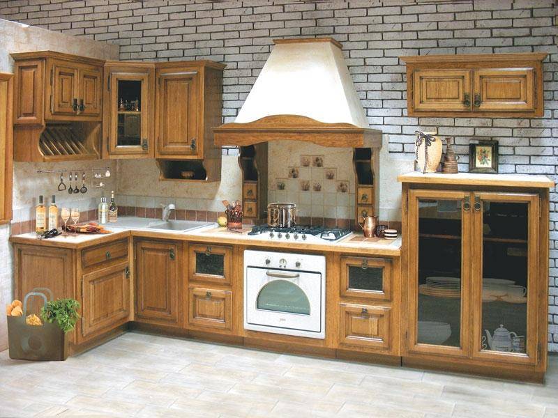 кухонный гарнитур угловой марсель в Нижневартовске