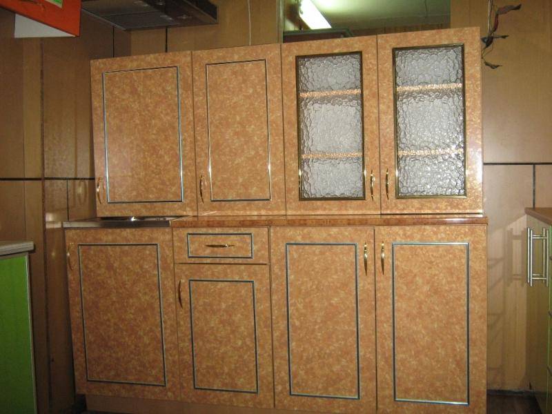 кухня прямая каприз к в Нижневартовске