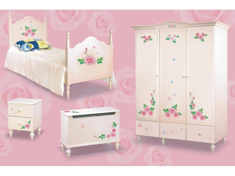 детская розовый сад в Нижневартовске