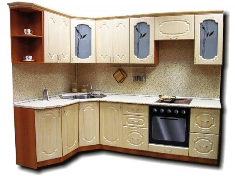 кухня симбирск 2 в Нижневартовске