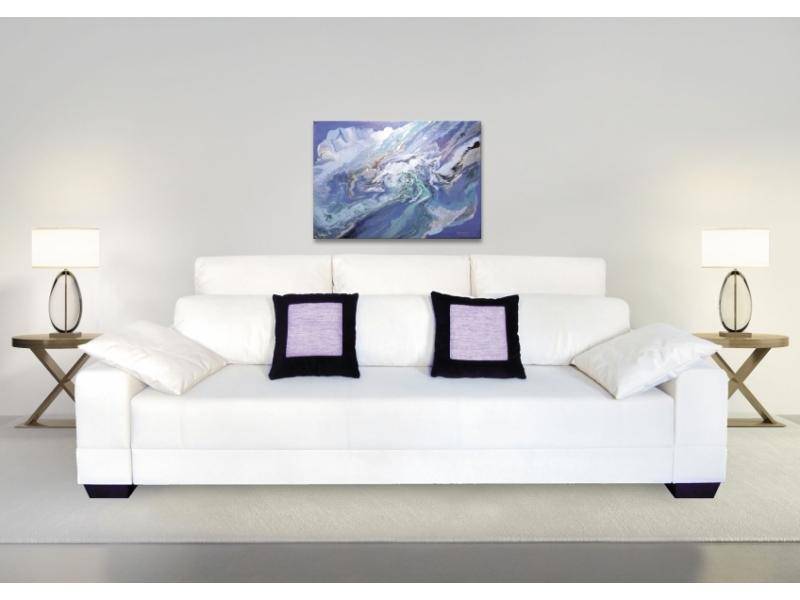 белый диван еврокнижка асти в Нижневартовске