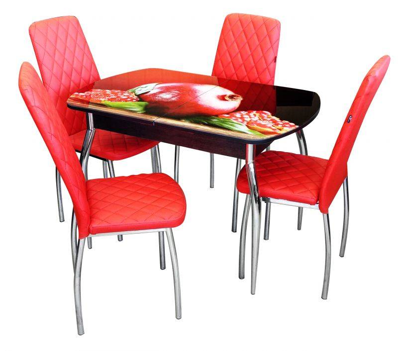 обеденная зона 026 в Нижневартовске