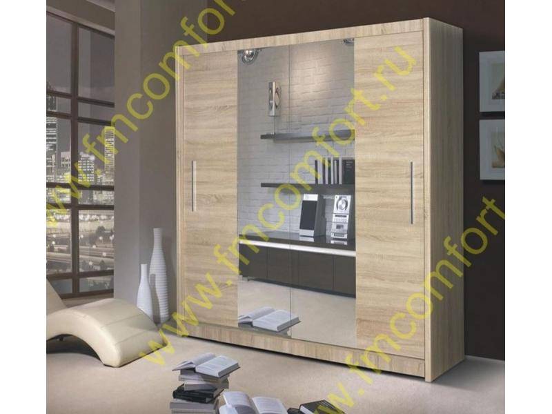 шкаф в спальню нова в Нижневартовске