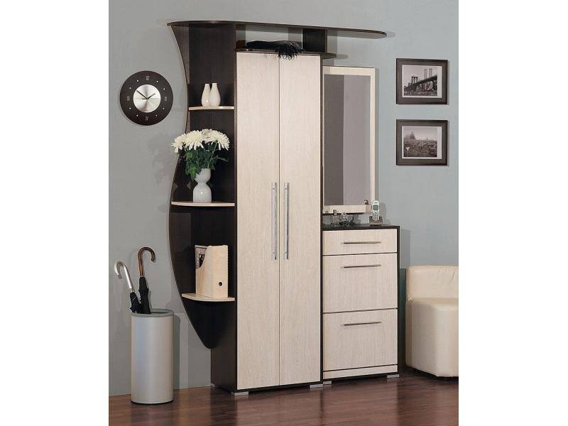 прихожая «эгида № 16№» в Нижневартовске