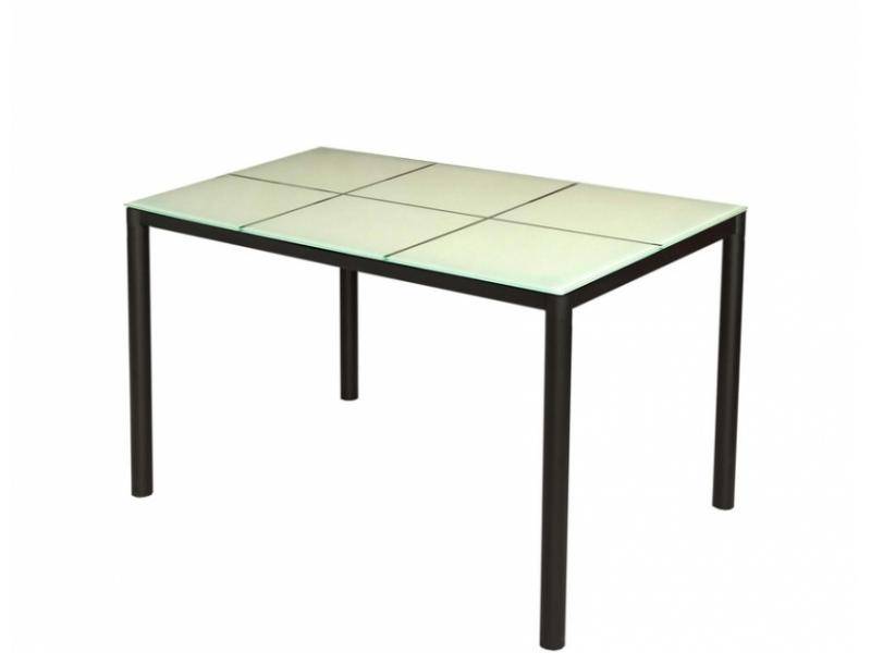 стол стеклянный 1619 в Нижневартовске