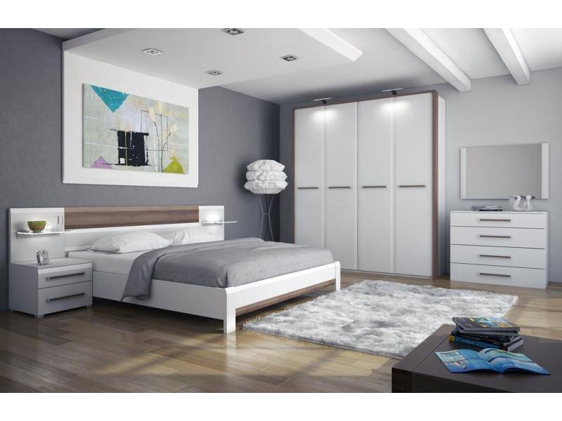 спальный гарнитур evona в Нижневартовске