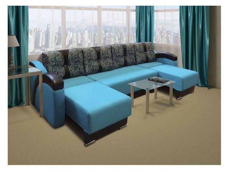 диван трансформер оскар п в Нижневартовске