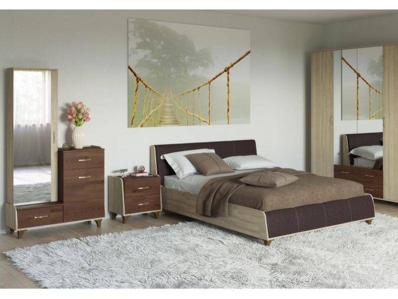 уютная спальня келли в Нижневартовске