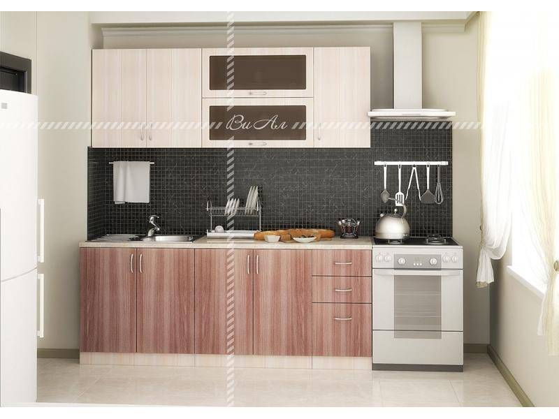 кухня мари в Нижневартовске