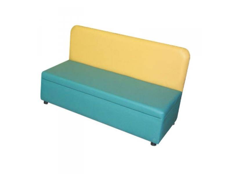 диван прямой карлсон в Нижневартовске