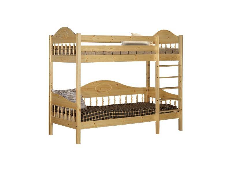 кровать фрея f3 2х-ярусная в Нижневартовске