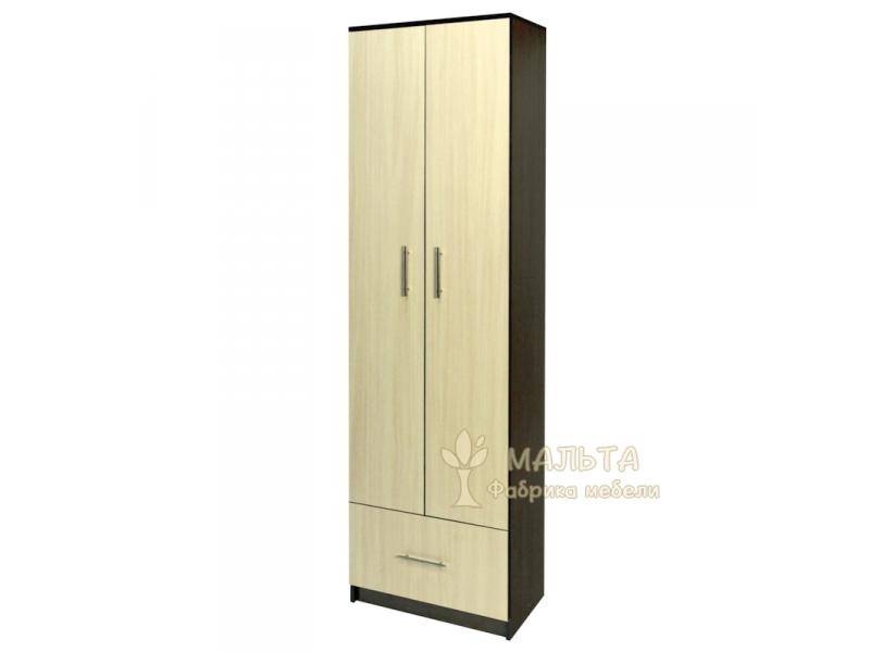 распашной шкаф с ящиком в Нижневартовске