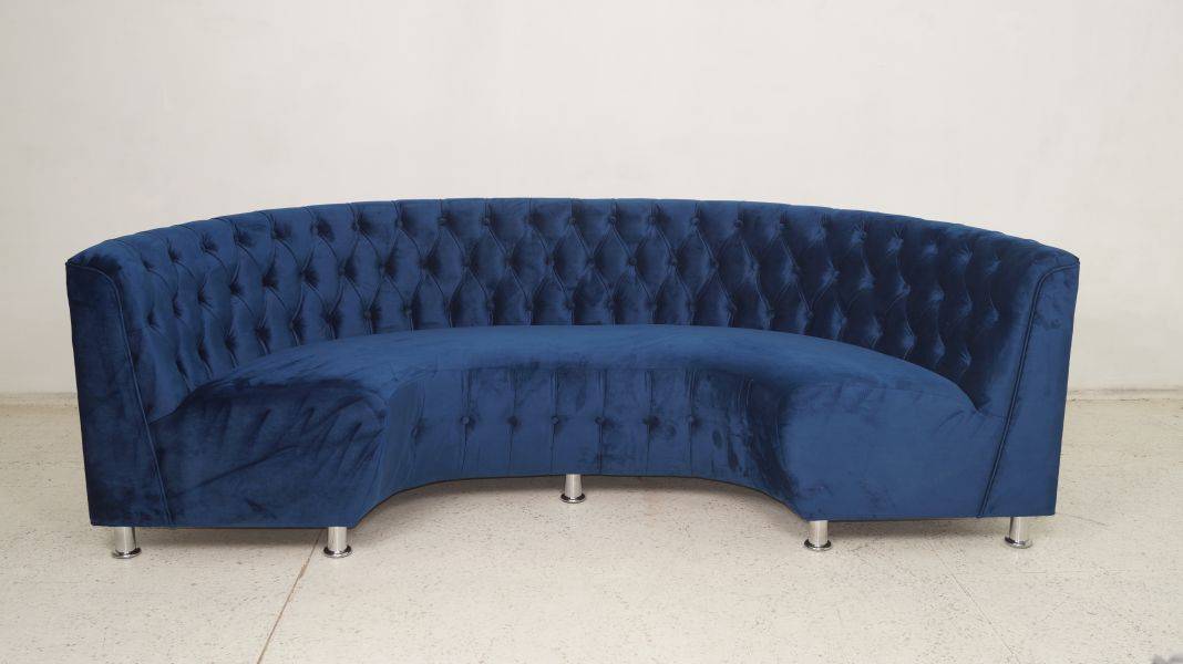 диван кардинал полукруглый в Нижневартовске