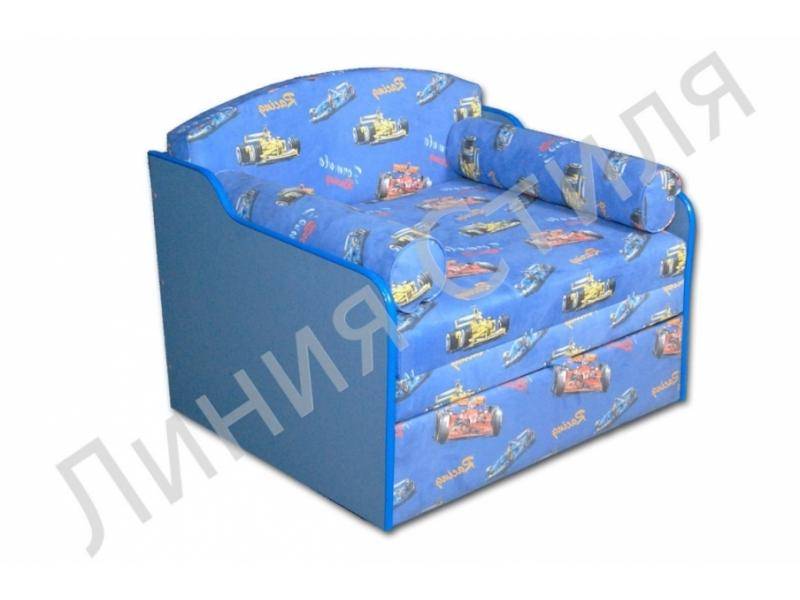 детский диван принц в Нижневартовске