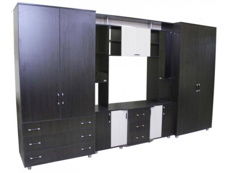 гостиная стенка сириус-6 в Нижневартовске