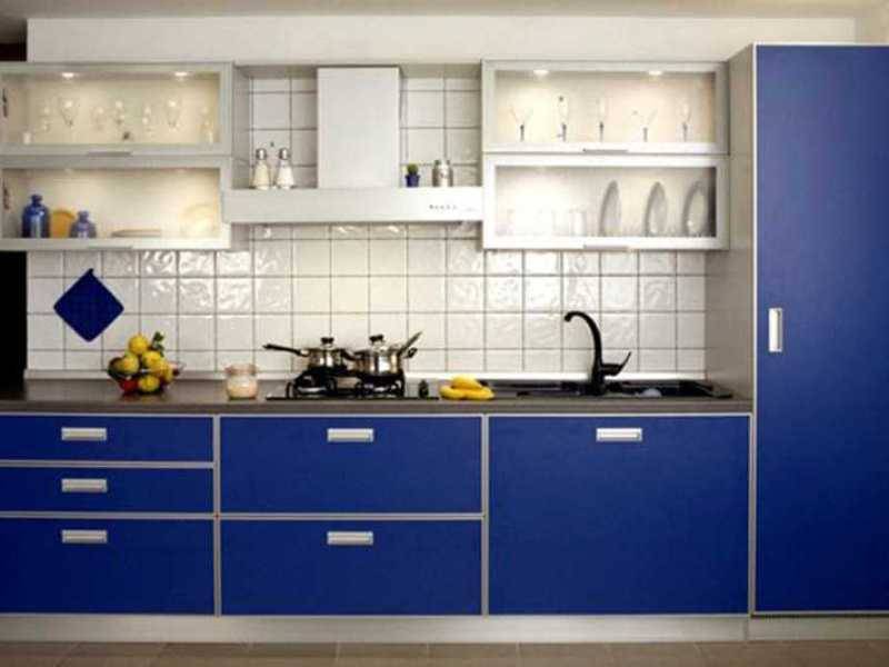 кухонный гарнитур текна в Нижневартовске