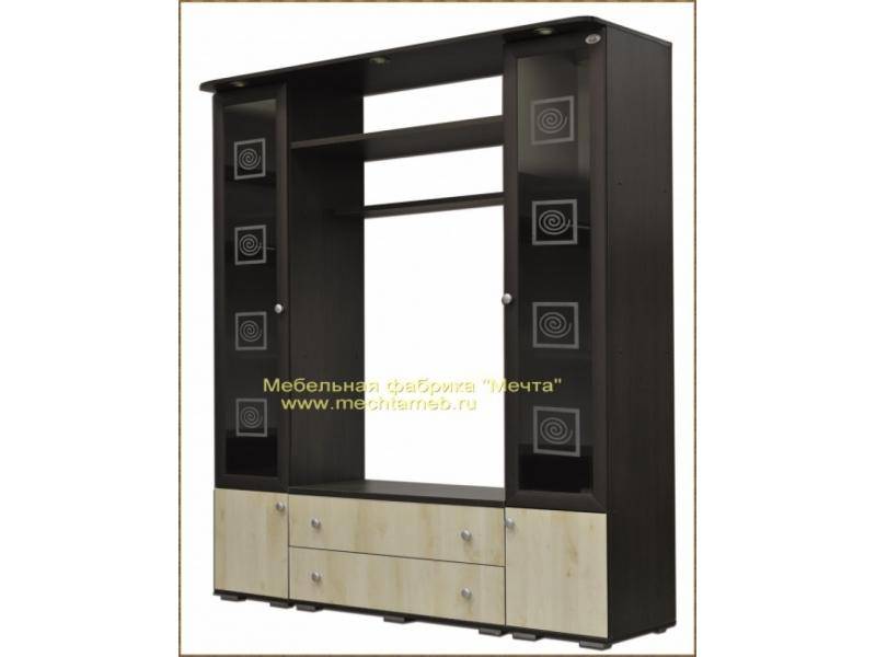 гостиная стенка токио в Нижневартовске