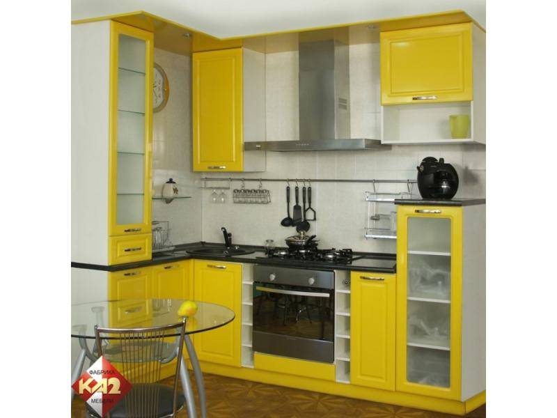 кухня 39 в Нижневартовске