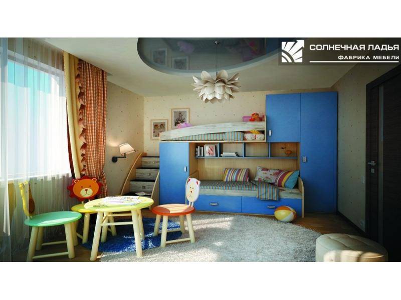 детская 8 в Нижневартовске