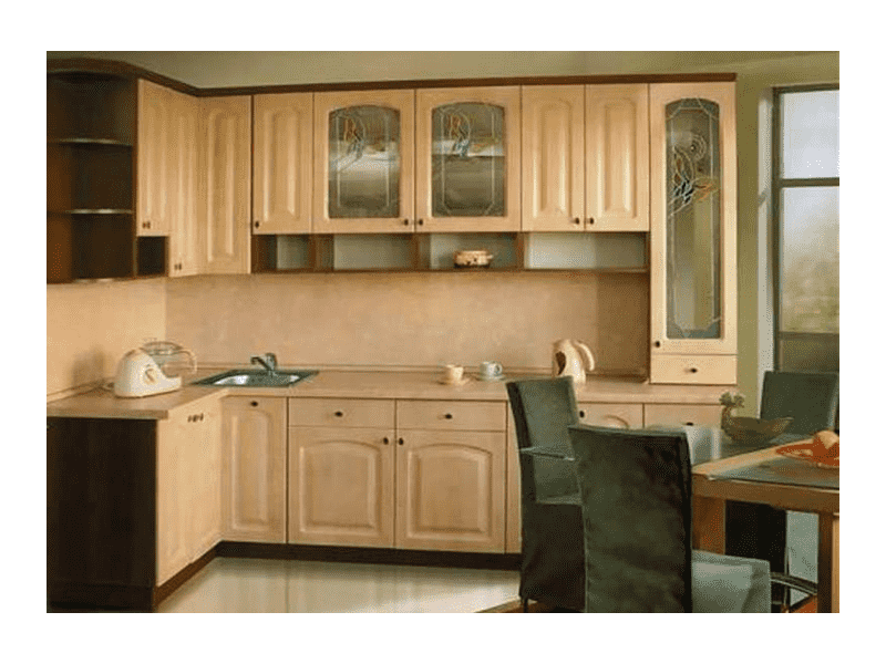 угловая кухня соната в Нижневартовске