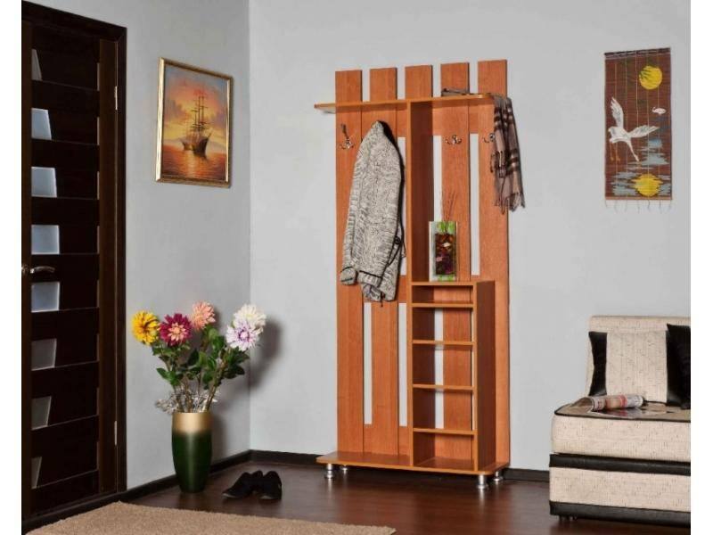 прихожая виктория-11 в Нижневартовске