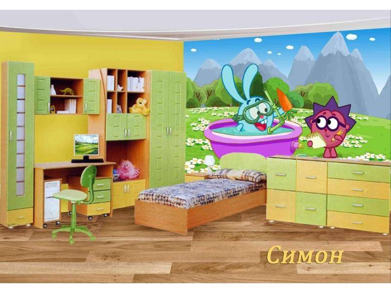 детская симон в Нижневартовске