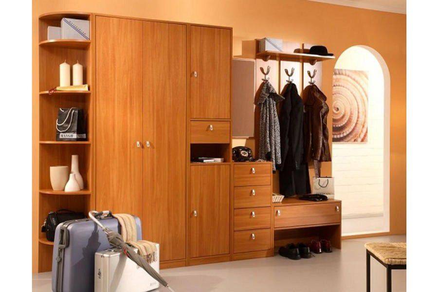 прихожая компакт 6 в Нижневартовске