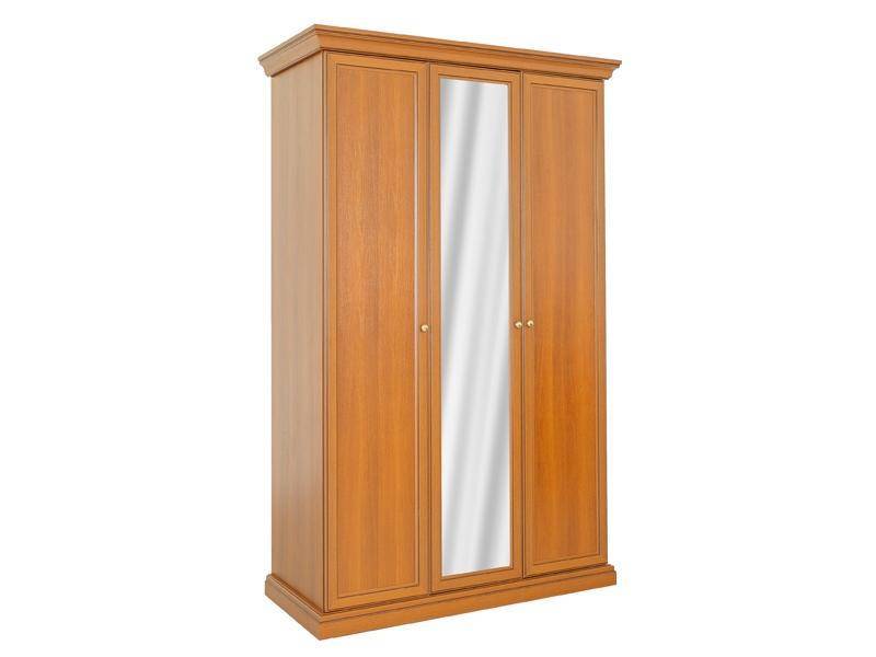 шкаф трехстворчатый ванесса в Нижневартовске