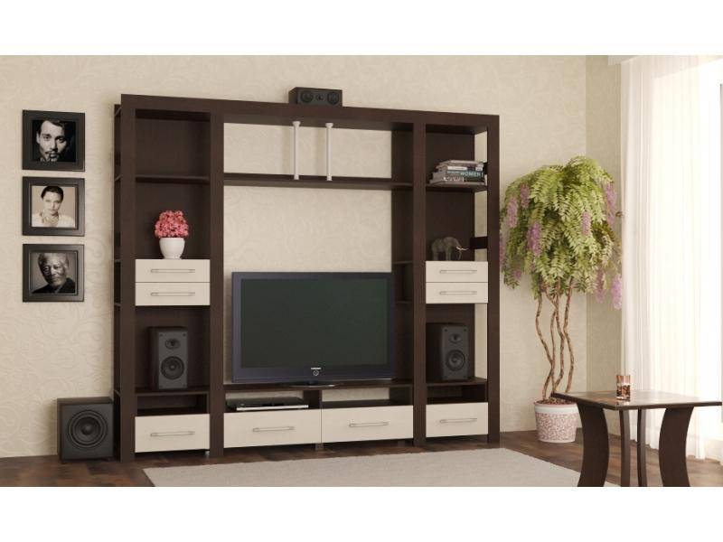 стенка мальта 4 в Нижневартовске