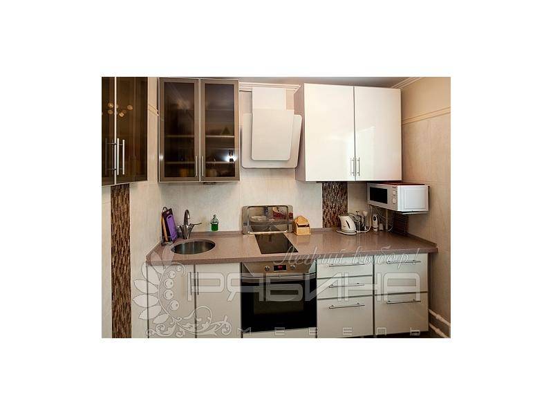 маленький кухонный гарнитур дадли в Нижневартовске