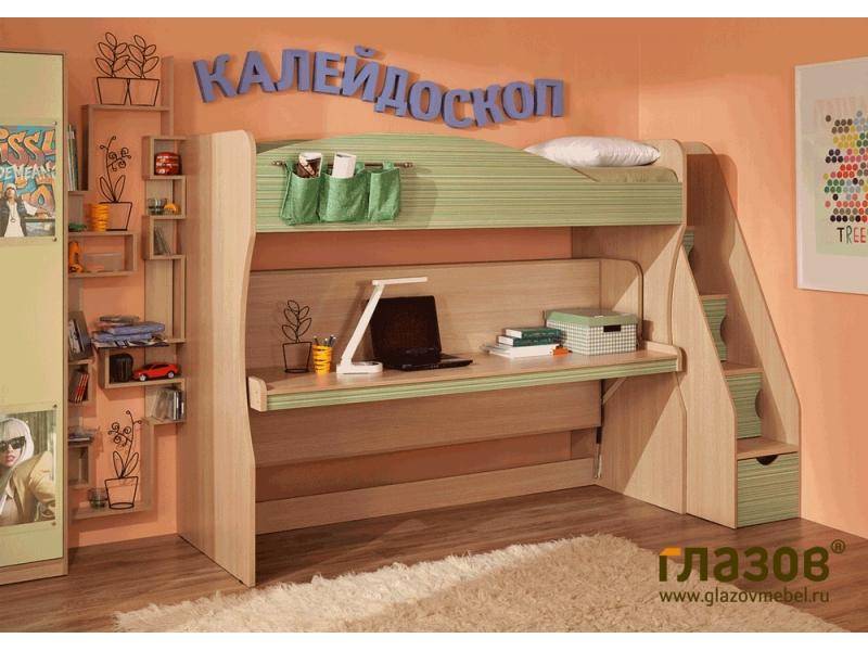 детская калейдоскоп в Нижневартовске