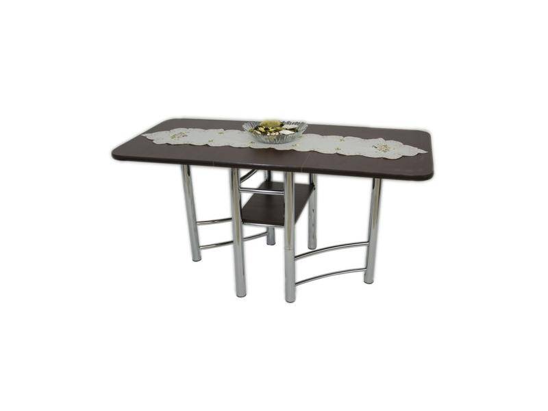 стол книжка раскладной на подстолье в Нижневартовске