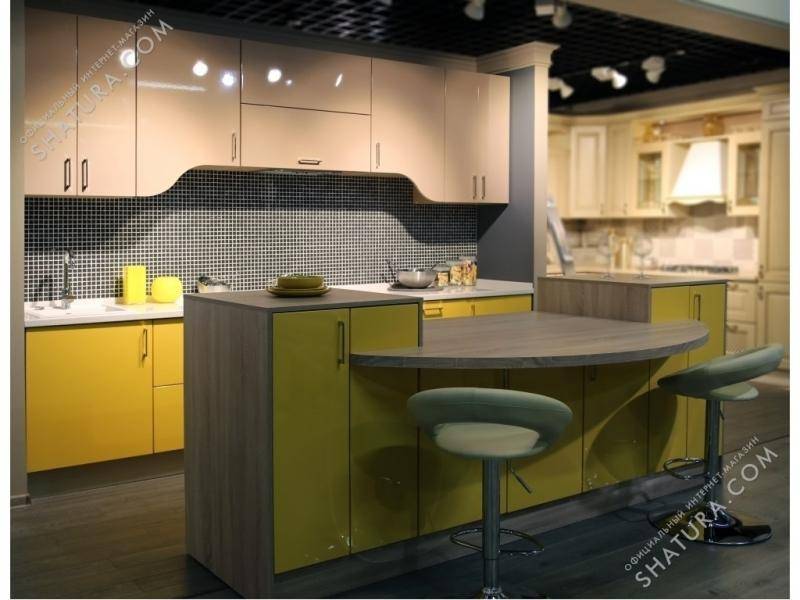 кухня marcella в Нижневартовске