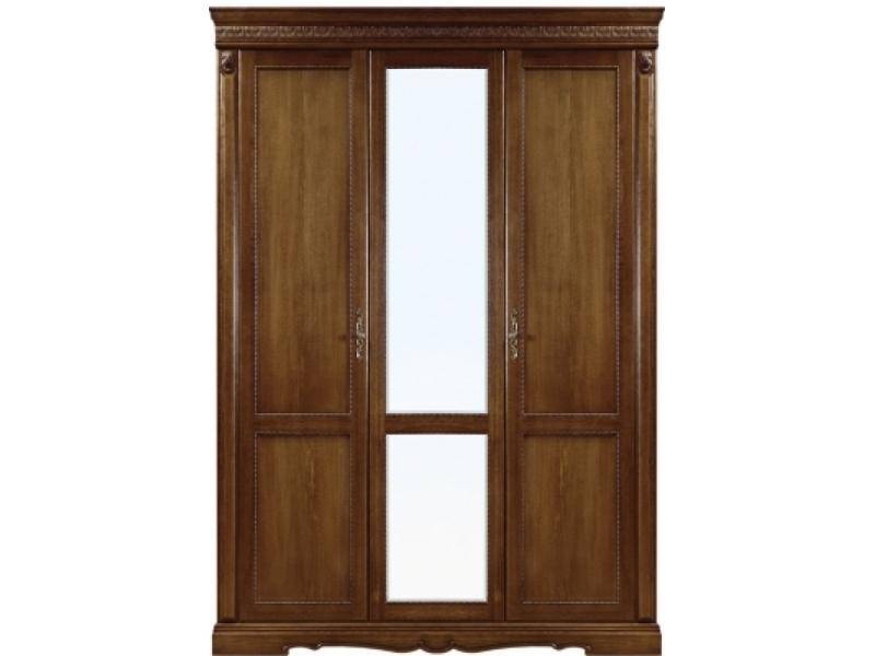 шкаф 3-хдв. милана п294.01 в Нижневартовске