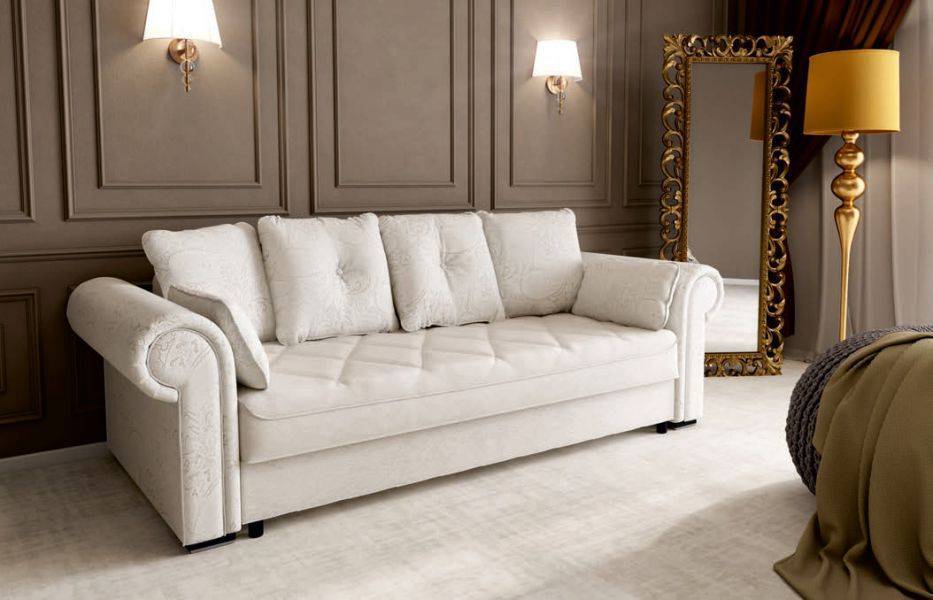 диван-кровать цезарь в Нижневартовске