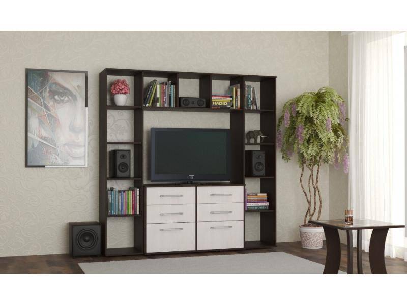 стенка мальта 3 в Нижневартовске