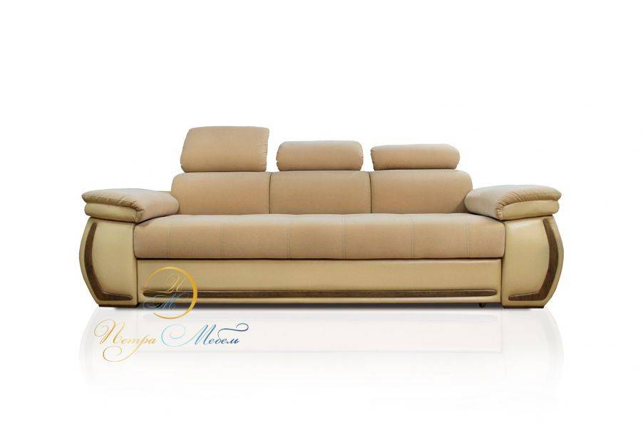 диван айпетри люкс прямой в Нижневартовске