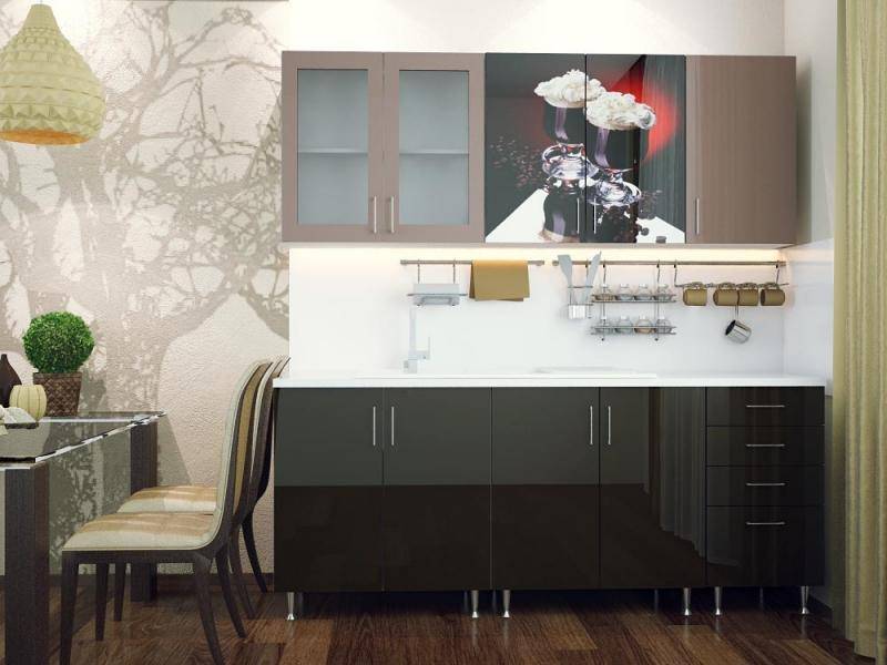 кухонный гарнитур кф-38 в Нижневартовске