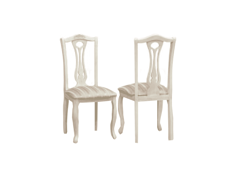 стул из массива арфа в Нижневартовске