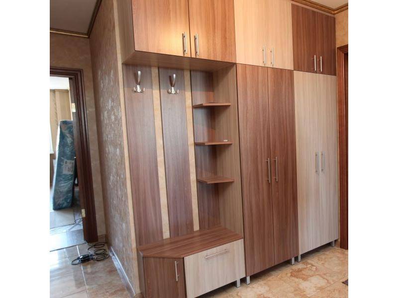 прихожая прямая в Нижневартовске