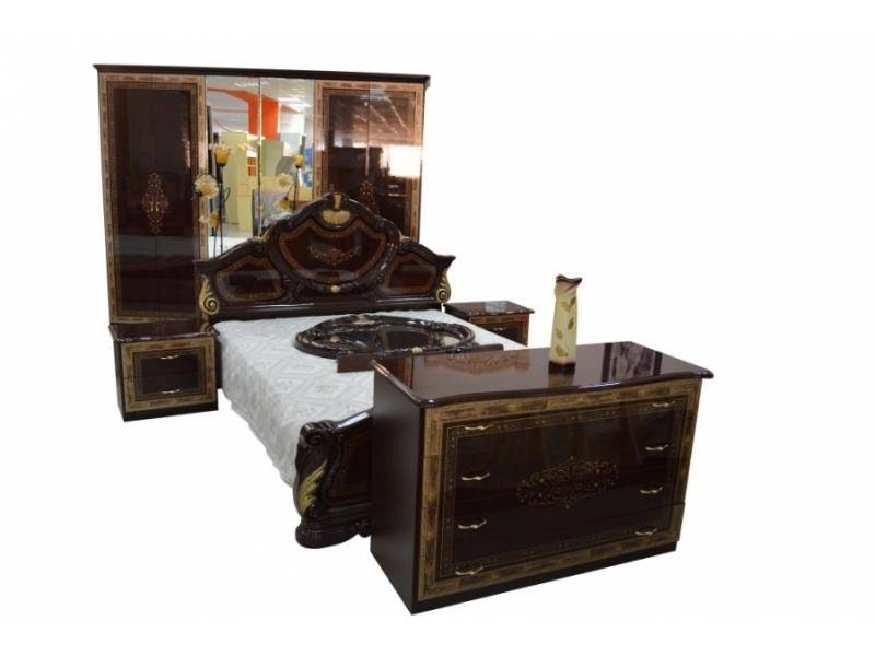 кровать титан в Нижневартовске