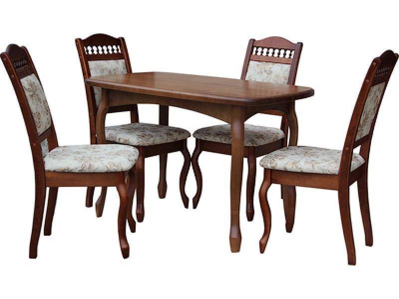 обеденная зона элегант в Нижневартовске