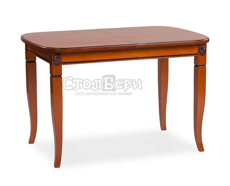 стол деревянный st венеция в Нижневартовске