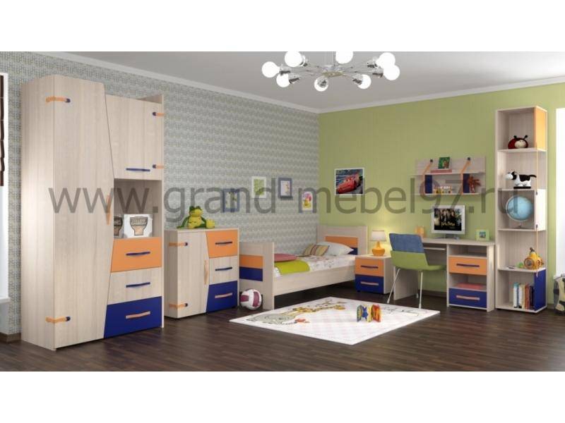 детская 03 в Нижневартовске