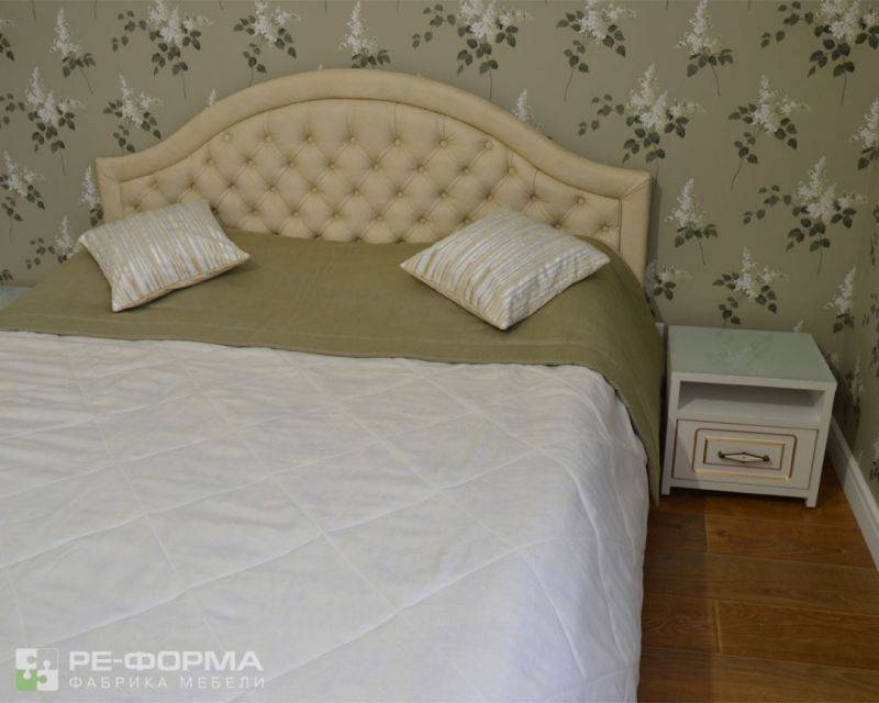 кровать 017 в Нижневартовске