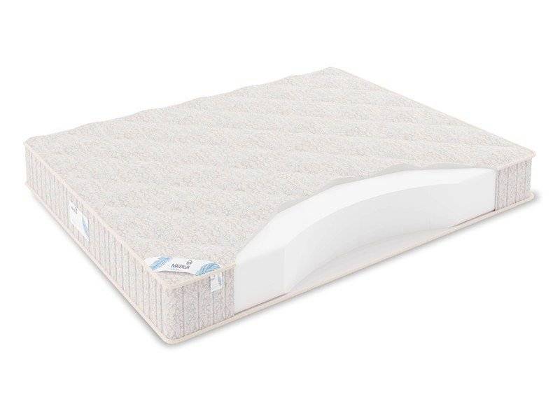 матрас дольче луна napoli20 в Нижневартовске