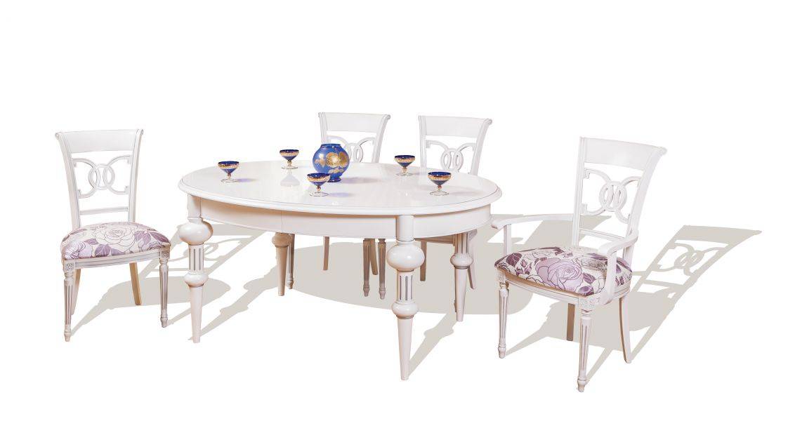 обеденная группа турин 5 в Нижневартовске