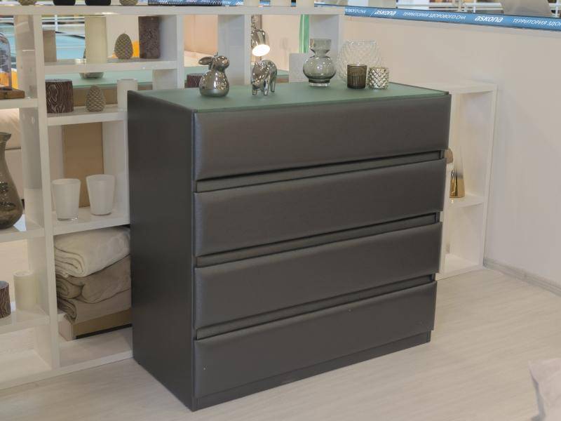 комод canterano gm 02 в Нижневартовске